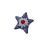 Shadow Staryu